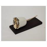 c1960ï¿½s Ronson "Tulip" Butane Cigarette Lighter