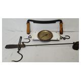 Antique Tools