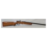 Gun - Wards Westernfield Model 36B 22 Cal Rifle