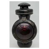 Ford Model "T" Kerosene Tail Light Lamp
