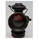 1914 Dietz Eureka Driving Oil Lamp