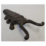 c1890 Harbster Bros Co Reading PA Beetle Boot Jack