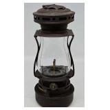 1904 Dietz "Scout" Skaters Oil Lamp