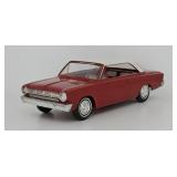 1965 Rambler America 440 Auto Dealer Promo Model