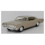 1965 Olds Dynamic 88 Auto Dealer Promo Model