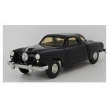c1950 Studebaker Commander Auto Dealer Promo Model