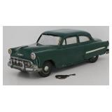 1953 Chevy Bel Air Auto Dealer Promo/Coin Bank