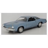 1975 Oldsmobile Cutlass Auto Dealer Promo Model