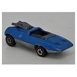 1973 Hot Wheels Redline Peeping Bomb