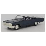 1963 Chevy Impala SS 409 Auto Dealer Promo Model