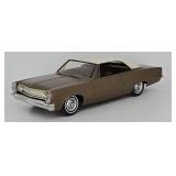 1967 Rambler Ambassador Auto Dealer Promo