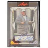 Dom Disandro 2025 Leaf Metal Gold