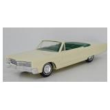 1968 Chrysler 300 Auto Dealer Promo Model