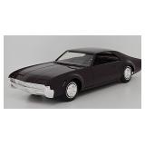 1966 Oldsmobile Toronado Auto Dealer Promo Model