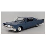 1967 Chrysler 300 Auto Dealer Promo