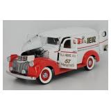 Danbury Mint 1:24 Die Cast 1940