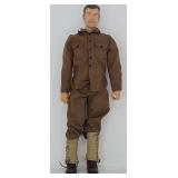 Dragon Models 1:6 Action Soldier Figure
