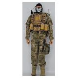 21st Century/Dragon? 1:6 Action Soldier Figure