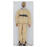Twistin Toyz 1:6 Action Soldier Figure