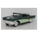 1958 Ford Fairlane Auto Dealer Promo Model