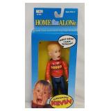 1992 T-HQ #7150 Screaming Kevin Action Figure