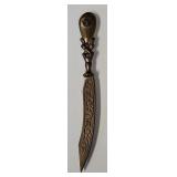WWII German Letter Opener