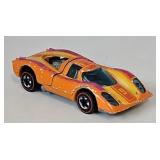 1973 Mattel Hot Wheels Redline Porsche 917