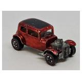 68 Mattel Hot Wheels Redline Classic 32 Ford Vicky