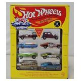 1994 Hot Wheels Vintage Collection Red Lines