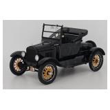 Danbury Mint 1:24 Die Cast 1925 Ford Model T Model