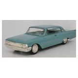 1961 Mercury Monterey Auto Dealer Promo Model