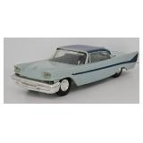 1958 DeSoto Fireflite Auto Dealer Promo Model