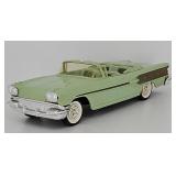 1958 Pontiac Bonneville Auto Dealer Promo