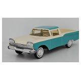 1959 Ford Ranchero Auto Dealer Promo