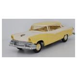 1956 Ford Victoria Auto Dealer Promo