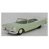 1958 Dodge Custom Royal Auto Dealer Promo
