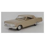 1965 Ford Fairlane 500 Auto Dealer Promo