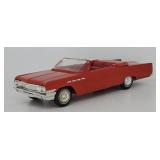1963 Buick Electra 225 Auto Dealer Promo Model