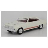 1966 Ford Fairlane Promo Model