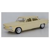 1961 Chevy Corvair Auto Dealer Promo Model