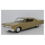 1968 Chrysler 300 Auto Dealer Promo Model