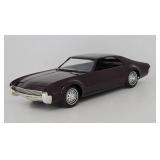 1966 Oldsmobile Toronado Auto Dealer Promo Model