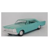 1965 Ford Galaxie 500 XL Auto Dealer Promo Model