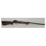 Gun - Remington Model 511-P 22cal Rifle