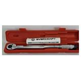 Napa Evercraft Model 775-0950 Torque Wrench