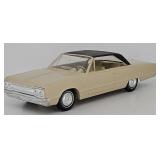 1965 Dodge Monaco Auto Dealer Promo Model