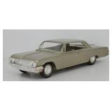 1962 Buick Electra 225  Auto Dealer Promo Model