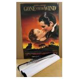 (6) 1997-98 26"x40" Home Video Store Posters