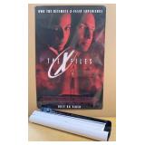 (6) 1997-98 26"x40" Home Video Store Posters