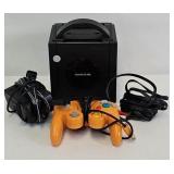 Nintendo Game Cube Game Console w/OB